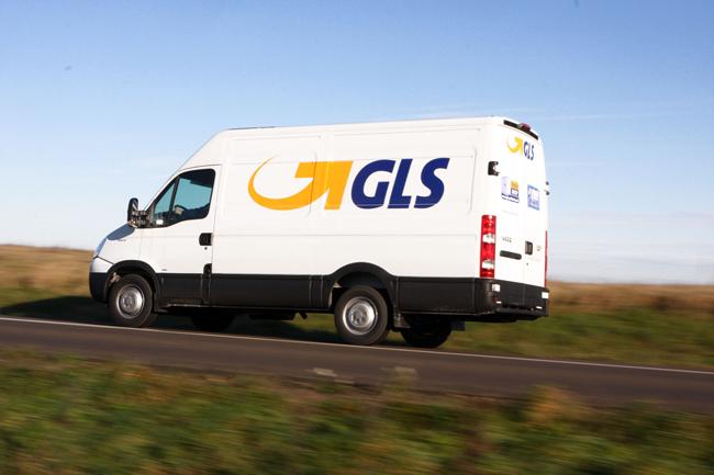 #GLS #SupplementsHouse #webshop