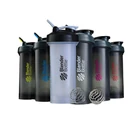 Kép 2/3 - PRO45 SHAKER (1300 ML) GREY/GREEN