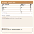 Nutriversum-WheyPro-30gramm-CinnamonRoll-SupplementsHouse1