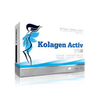 Kép 1/2 - KOLAGEN ACTIV PLUS (80 KAPSZULA)