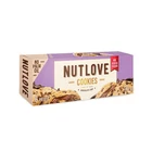 Kép 2/4 - NUTLOVE COOKIES (130 GR) CHOCOLATE CHIP