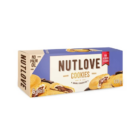 Kép 4/4 - NUTLOVE - COOKIES (130 GR) DOUBLE CHOCOLATE
