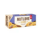 Kép 1/4 - NUTLOVE COOKIES (130 GR) DOUBLE CHOCOLATE