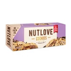 Kép 1/4 - NUTLOVE COOKIES (130 GR) CHOCOLATE CHIP