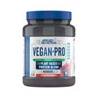 Kép 1/3 - VEGAN PROTEIN (450 GR) STRAWBERRY