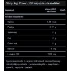 Kép 2/2 - ARGI POWER 1500 MEGA CAPS (120 KAPSZULA)