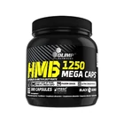 Kép 1/2 - HMB 1250 MEGA CAPS (300 KAPSZULA)