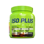 ISO PLUS POWDER (700 GR) COLA
