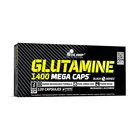 Kép 1/2 - GLUTAMINE 1400 MEGA CAPS (120 KAPSZULA)