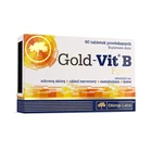 Kép 1/2 - GOLD-VIT B FORTE (60 TABLETTA)