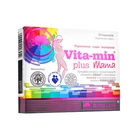 Kép 1/2 - VITA-MIN PLUS MAMA (30 KAPSZULA)
