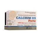 Kép 1/2 - CALCIUM D3 FORTE (60 TABLETTA)