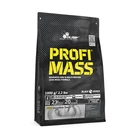 Kép 1/3 - PROFI MASS (1000 GR) VANILLA