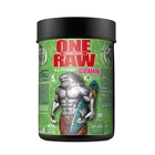 Kép 1/3 - ONE RAW GLUTAMINE (400 GR) CHERRY BOMB