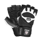 Kép 1/3 - RAW POWER (WHITE/BLACK) L