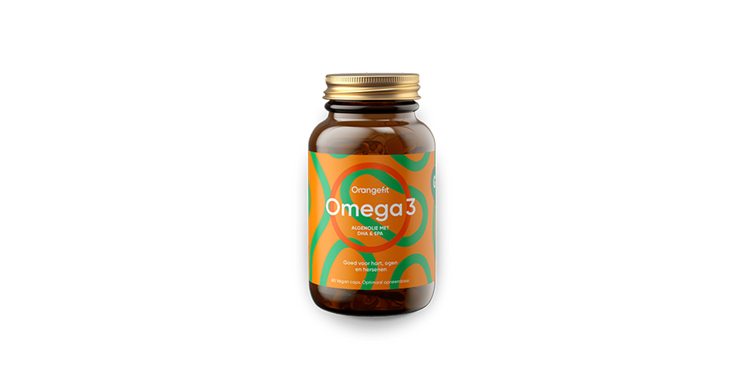 SUPPLEMENTSHOUSE.HU - Omega-3, Omega 3-6-9 : ORANGEFIT - Omega 3