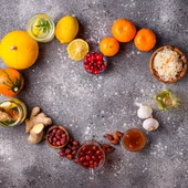 Egészség és immunerősítés