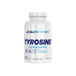 TYROSINE (120 KAPSZULA)