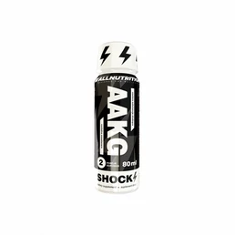 #Allnnutrition #AAKGShockShot #80ml