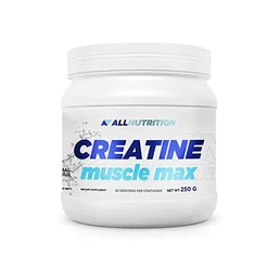 #Allnutrition #CreatineMuscleMax #250gramm #Natural #Allnutrition #CreatineMuscleMax #250gramm #Natural