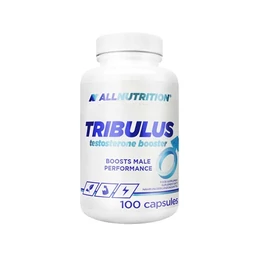 #allnutrition #tribulus #100kapszula #allnutrition #tribulus #100kapszula