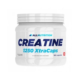 CREATINE MONOHYDRATE XTRACAPS (180 KAPSZULA)