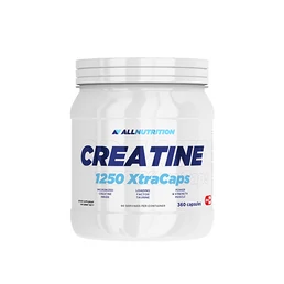 CREATINE MONOHYDRATE XTRACAPS (360 KAPSZULA) CREATINE MONOHYDRATE XTRACAPS (360 KAPSZULA)