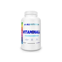 VITAMINALL (60 KAPSZULA) VITAMINALL (60 KAPSZULA)
