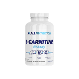 L-CARNITINE (120 KAPSZULA)