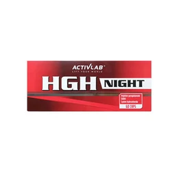 HGH NIGHT (60 KAPSZULA)