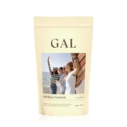 GAL Halkollagén peptidek natúr por 150g