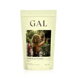 GAL Marhakollagén peptidek natúr por 300g