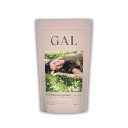 GAL Sertéskollagén peptidek natúr por 300g