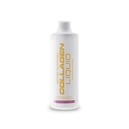 #ScitecNutrition #CollagenLiquid #1000ml #WildBerry