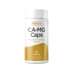 CA-MG (50 TABLETTA)