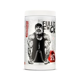 FULL AS F*CK (350 GR) PUSH POP