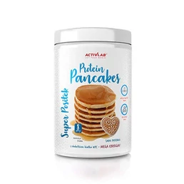 PROTEIN PANCAKES (400 GR) GINGERBREAD PROTEIN PANCAKES (400 GR) GINGERBREAD