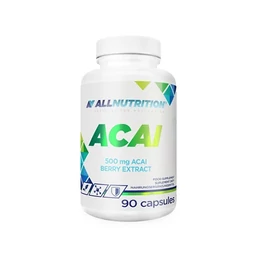 #Allnutrition #ACAI #90kapszula