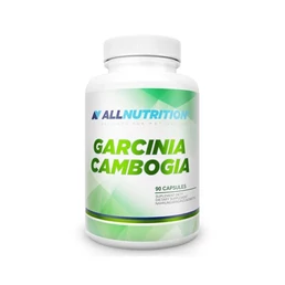GARCINIA CAMBOGIA (90 KAPSZULA) GARCINIA CAMBOGIA (90 KAPSZULA)