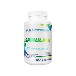 SPIRULINA (90 KAPSZULA)