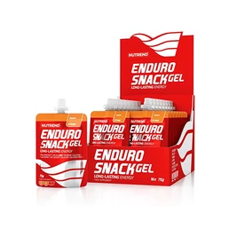 #Nutrend #Endurosnack #75gramm #Orange