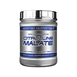 CITRULLINE MALATE (90 KAPSZULA)