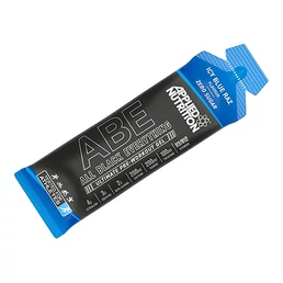 #AppliedNutrition #ABE #PreworkoutGel #60ml #IcyBlueRaz