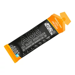 #AppliedNutrition #ABE #PreworkoutGel #60ml #TropicalVibes