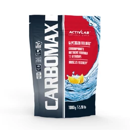 CARBOMAX (1000 GR) LEMON