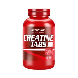 CREATINE TABS (120 TABLETTA) CREATINE TABS (120 TABLETTA)