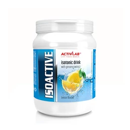 #Activlab #Isoactive #630gramm #Lemon