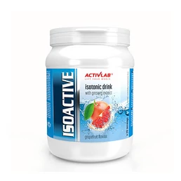 #Activlab #Isoactive #630gramm #Grapefruit
