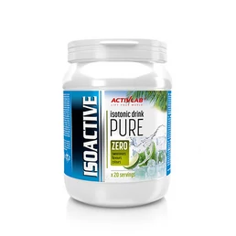 #Activlab #Isoactive #680gramm #Pure #Activlab #Isoactive #680gramm #Pure