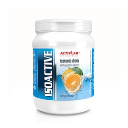 #Activlab #Isoactive #630gramm #Orange